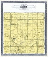 Bristol Township, Racine and Kenosha Counties 1908
